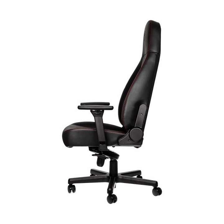 Noblechairs Icon (noir/rouge) Chaise gamer Noblechairs Maroc