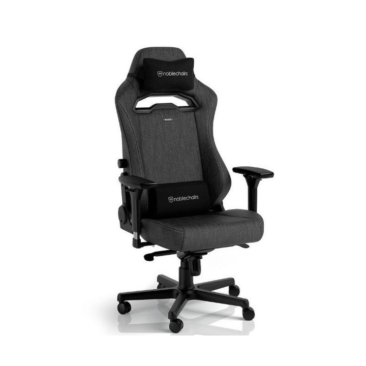 Noblechairs HERO ST TX Anthracite Chaise gamer Noblechairs Maroc