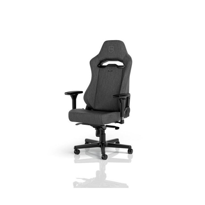 Noblechairs HERO ST TX Anthracite Chaise gamer Noblechairs Maroc