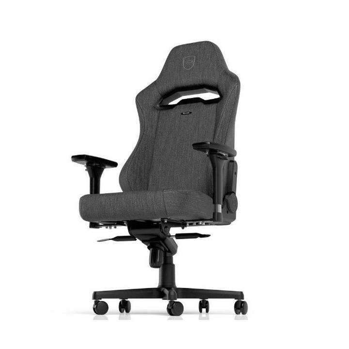 Noblechairs HERO ST TX Anthracite Chaise gamer Noblechairs Maroc