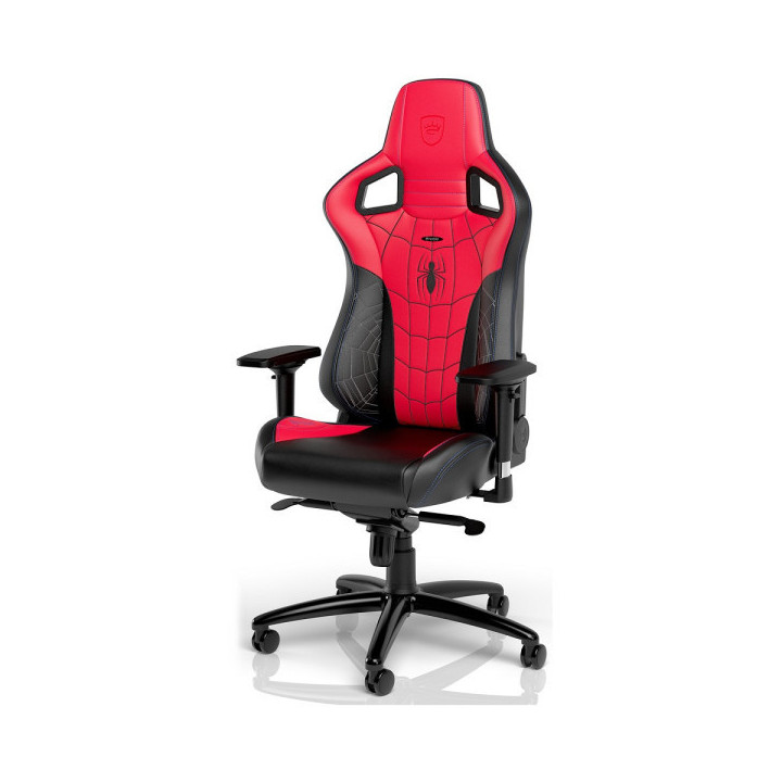 Noblechairs Epic (Spider-Man Limited Edition) Chaise gamer Noblecha...
