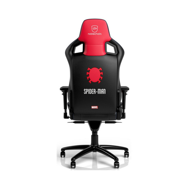 Noblechairs Epic (Spider-Man Limited Edition) Chaise gamer Noblecha...
