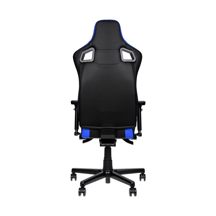 Noblechairs Epic Compact (noir/bleu) Chaise gamer Noblechairs Maroc