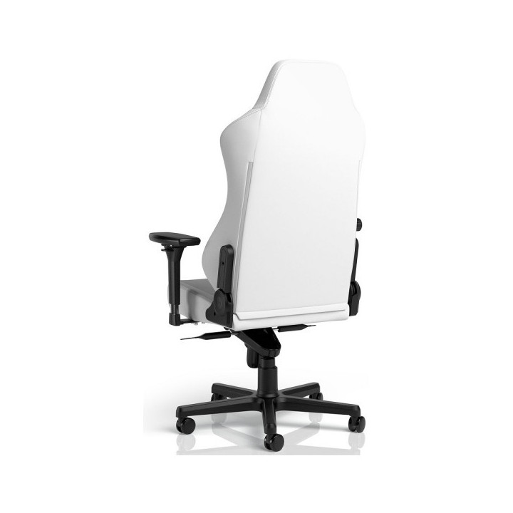 Noblechairs HERO White Edition Chaise gamer Noblechairs Maroc