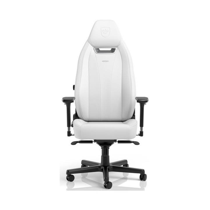 Noblechairs LEGEND White Edition Chaise gamer Noblechairs Maroc