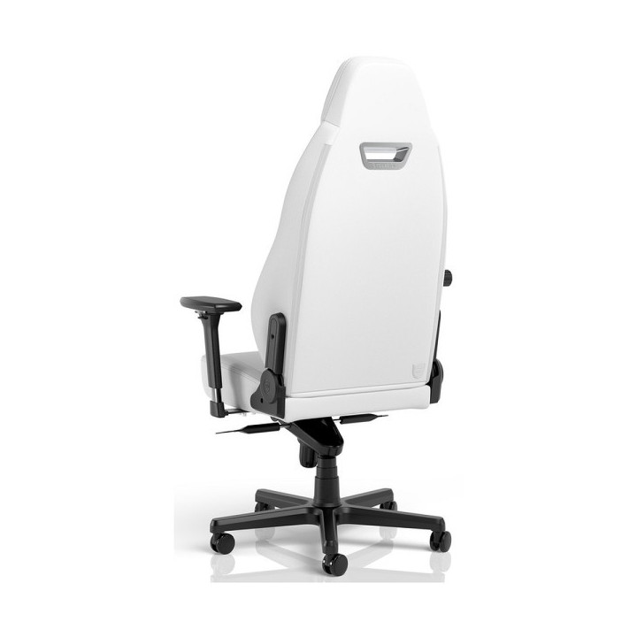 Noblechairs LEGEND White Edition Chaise gamer Noblechairs Maroc