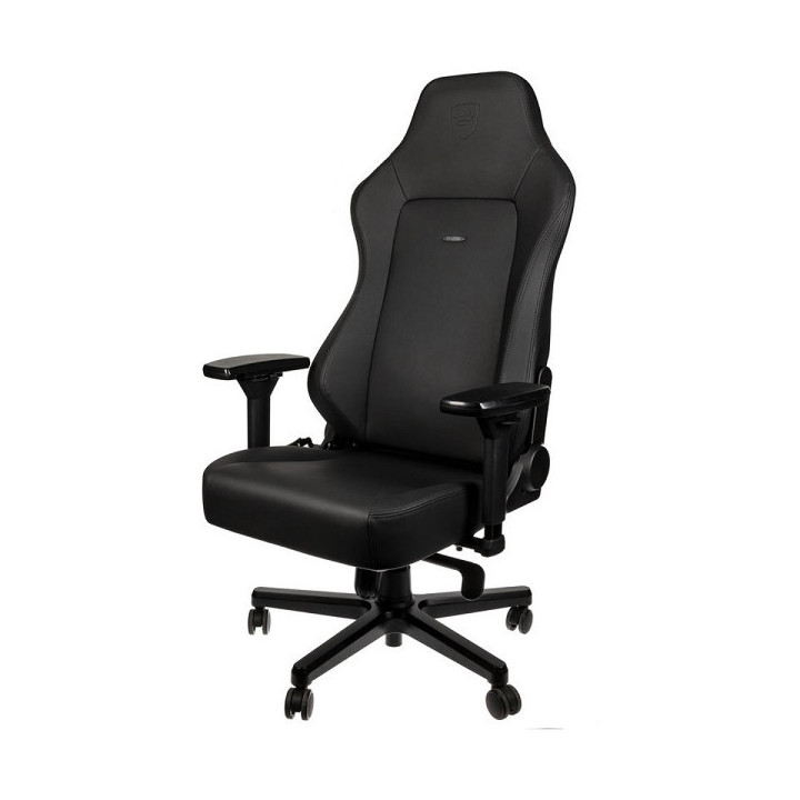 Noblechairs HERO Black Edition Chaise gamer Noblechairs Maroc