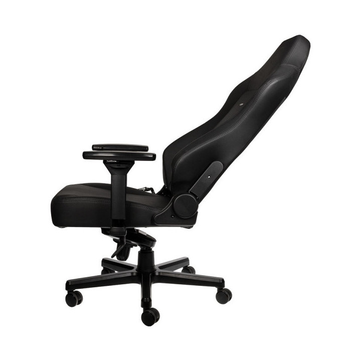 Noblechairs HERO Black Edition Chaise gamer Noblechairs Maroc