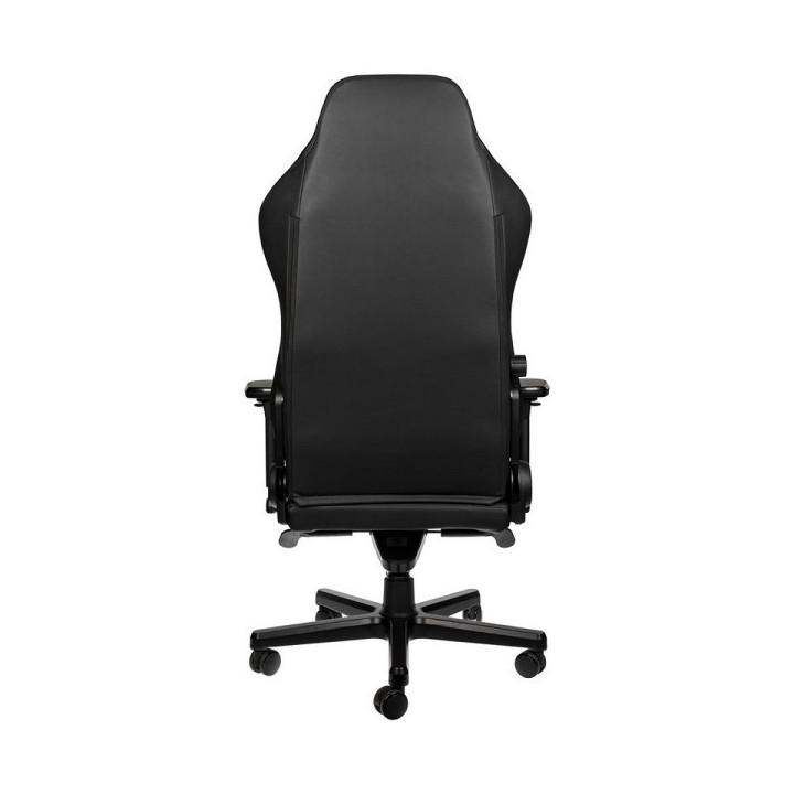Noblechairs HERO Black Edition Chaise gamer Noblechairs Maroc