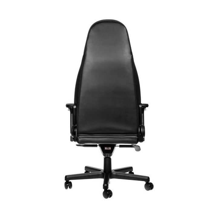 Noblechairs Icon (noir/or) Chaise gamer Noblechairs Maroc