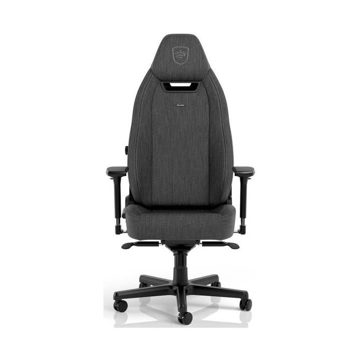 Noblechairs LEGEND TX Anthracite Chaise gamer Noblechairs Maroc