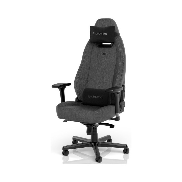 Noblechairs LEGEND TX Anthracite Chaise gamer Noblechairs Maroc