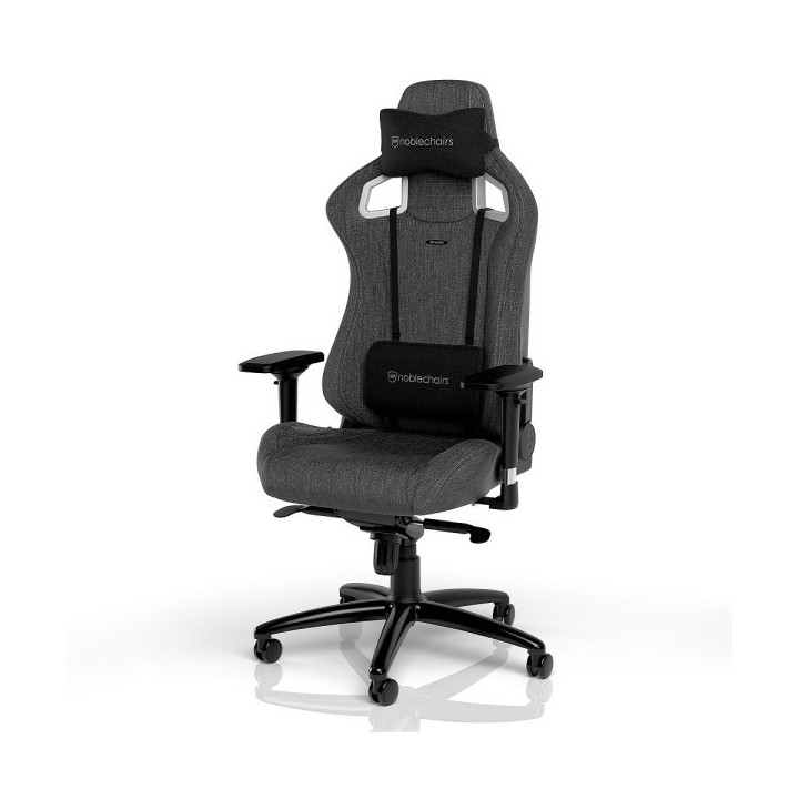 Noblechairs Epic TX Fabric Edition Anthracite Chaise gamer Noblecha...