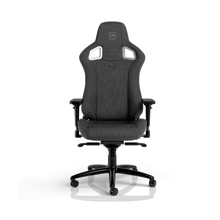 Noblechairs Epic TX Fabric Edition Anthracite Chaise gamer Noblecha...