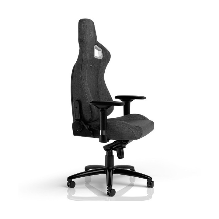 Noblechairs Epic TX Fabric Edition Anthracite Chaise gamer Noblecha...
