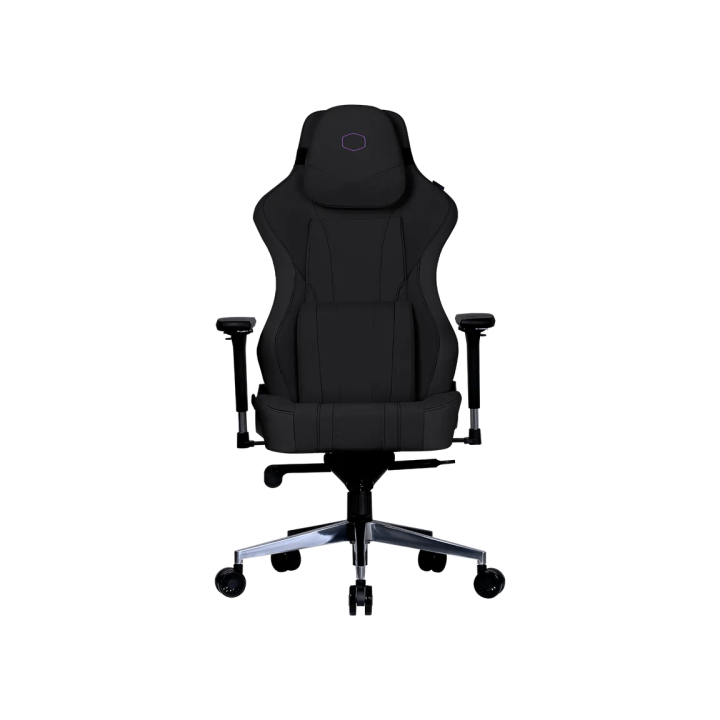 Cooler Master Caliber X2C Black Chaise gamer Cooler Master Maroc