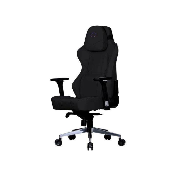 Cooler Master Caliber X2C Black Chaise gamer Cooler Master Maroc