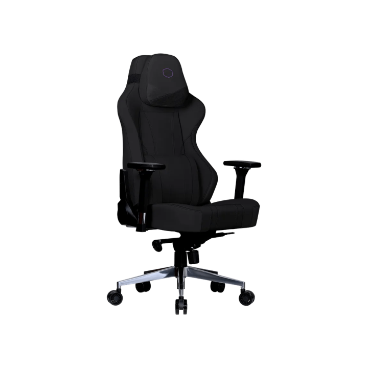 Cooler Master Caliber X2C Black Chaise gamer Cooler Master Maroc