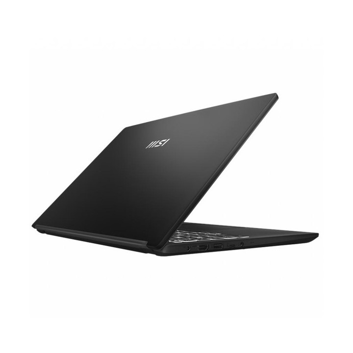 MSI MODERN 15 H C2RMG-298MA- Intel Core 9-270H/16GB DDR4/512GB SSD/...