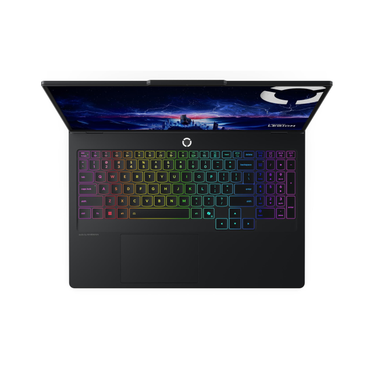 Lenovo Legion Pro 5 16IAX10 I9-14900HX/32GB DDR5/1TB SSD/RTX 5070 8...