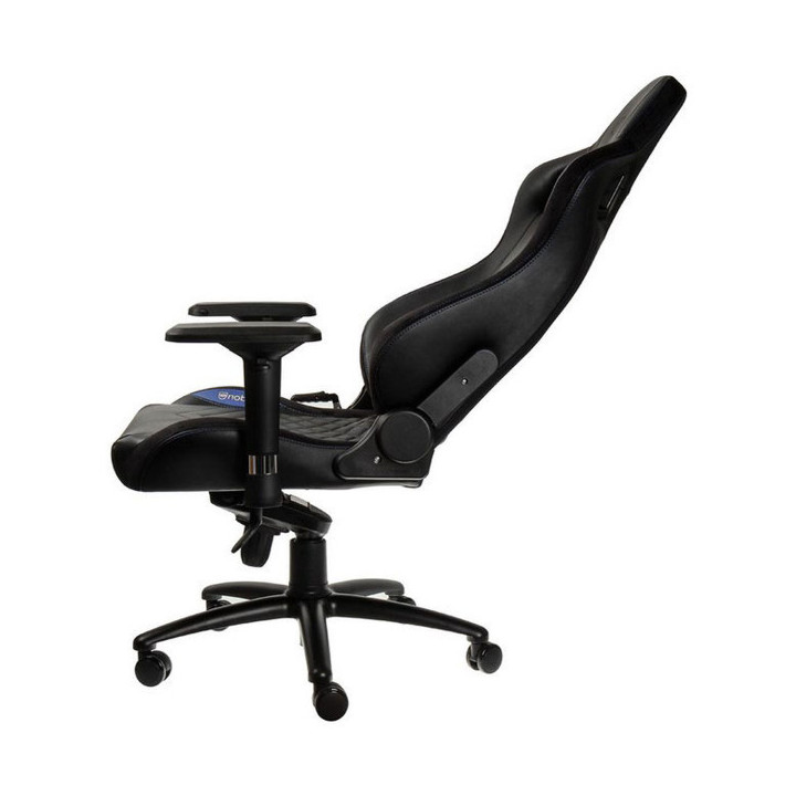 Noblechairs Epic (noir/bleu) Chaise gamer Noblechairs Maroc