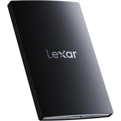 Lexar SL500 Portable 2TB SSD Externe Disques durs externes Lexar Maroc