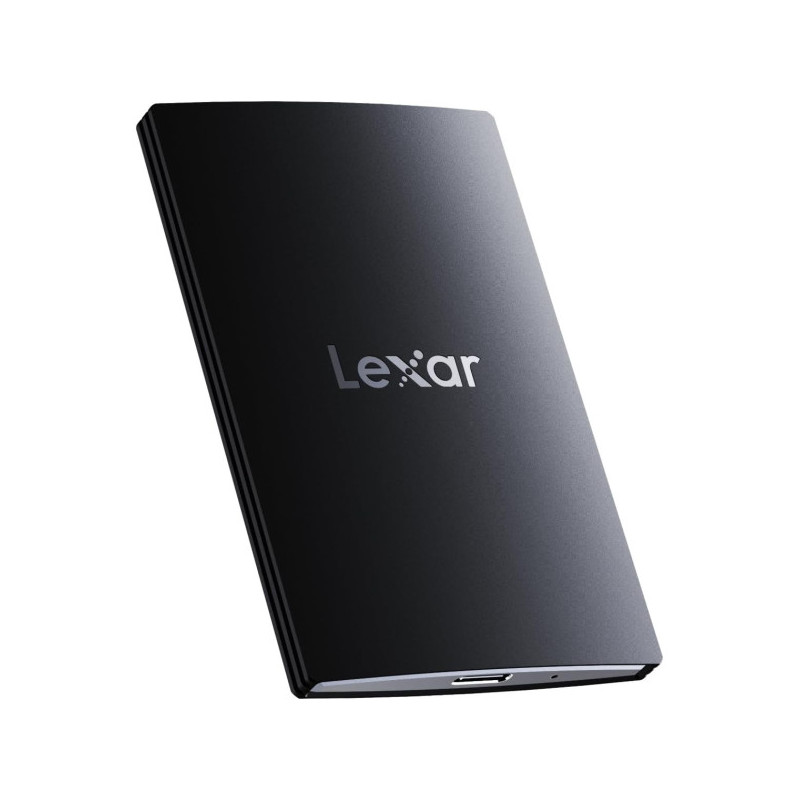 Lexar SL500 Portable 2TB SSD Externe