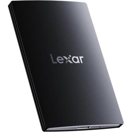 Lexar SL500 Portable 2TB SSD Externe