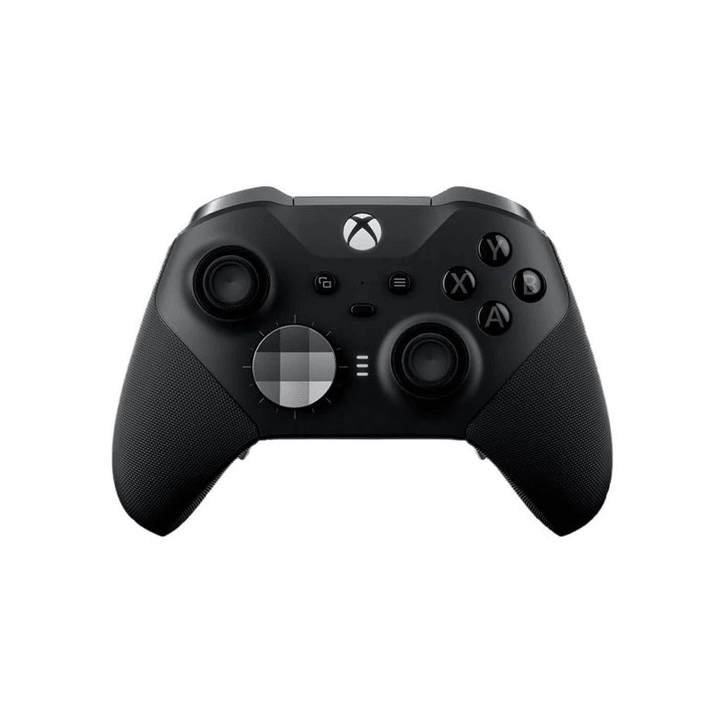 Microsoft Xbox Elite Series 2 (Noir)