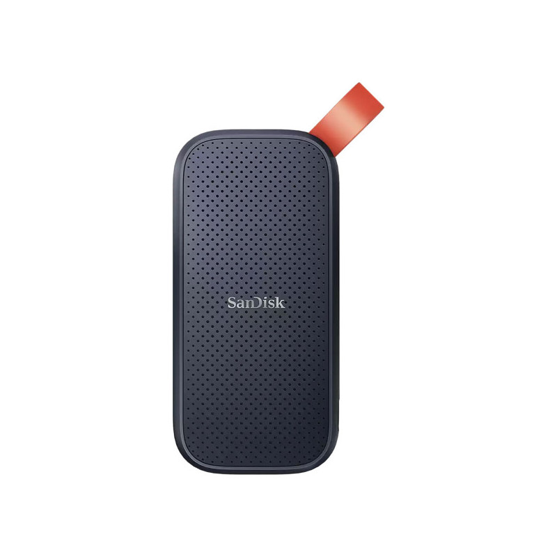 SanDisk Portable SSD 2To