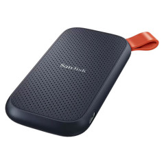 SanDisk Portable SSD 2To Disques durs externes SanDisk Maroc