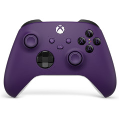 Microsoft Xbox One Wireless Controller v2 (Purple) Périphériques de...