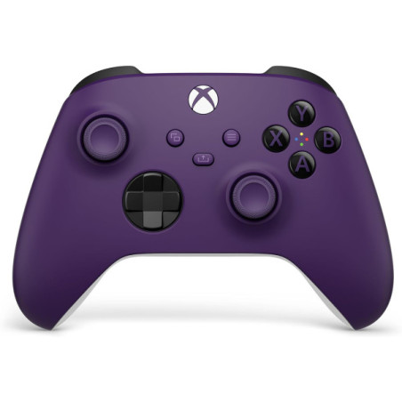 Microsoft Xbox One Wireless Controller v2 (Purple)