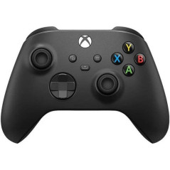 Microsoft Xbox Wireless Controller (Black) Périphériques de jeu Mic...