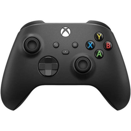 Microsoft Xbox Wireless Controller (Black)