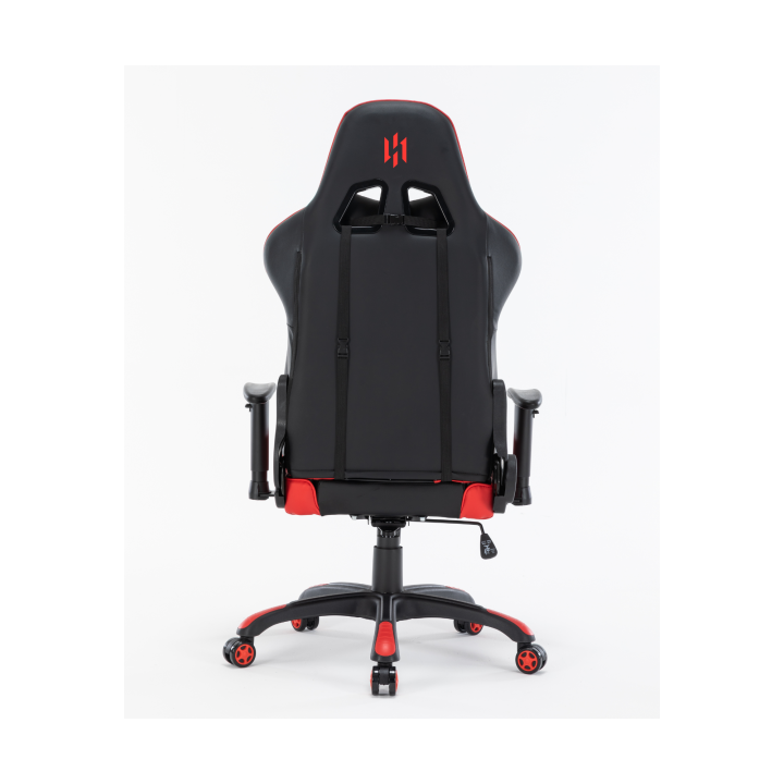 SKILLCHAIRS Demon (Red) Chaise gamer SKILLCHAIRS Maroc
