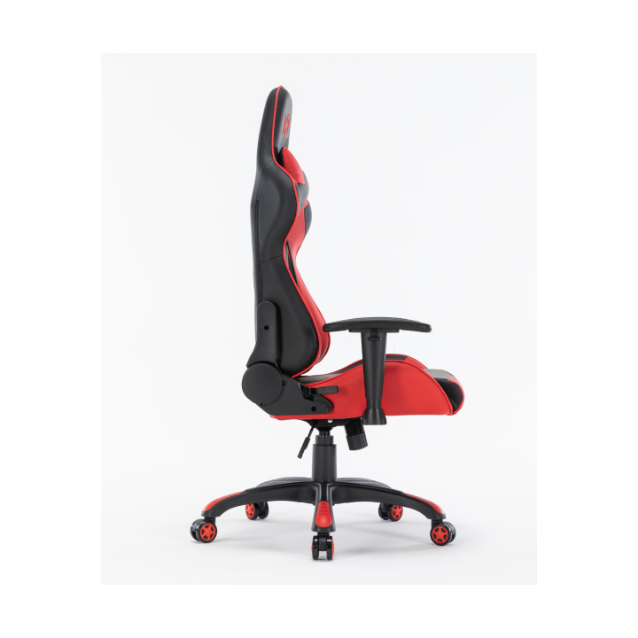 SKILLCHAIRS Demon (Red) Chaise gamer SKILLCHAIRS Maroc