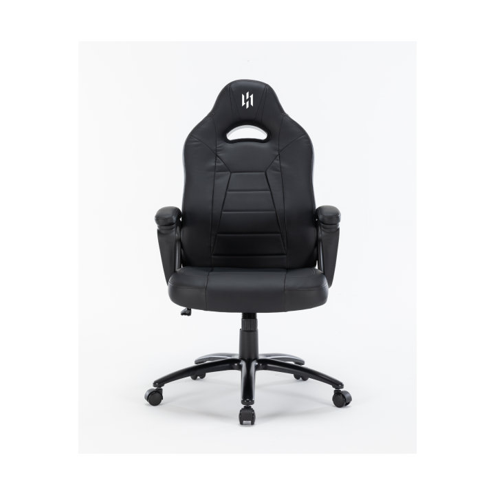 SKILLCHAIRS Fighter (Black) Chaise gamer SKILLCHAIRS Maroc
