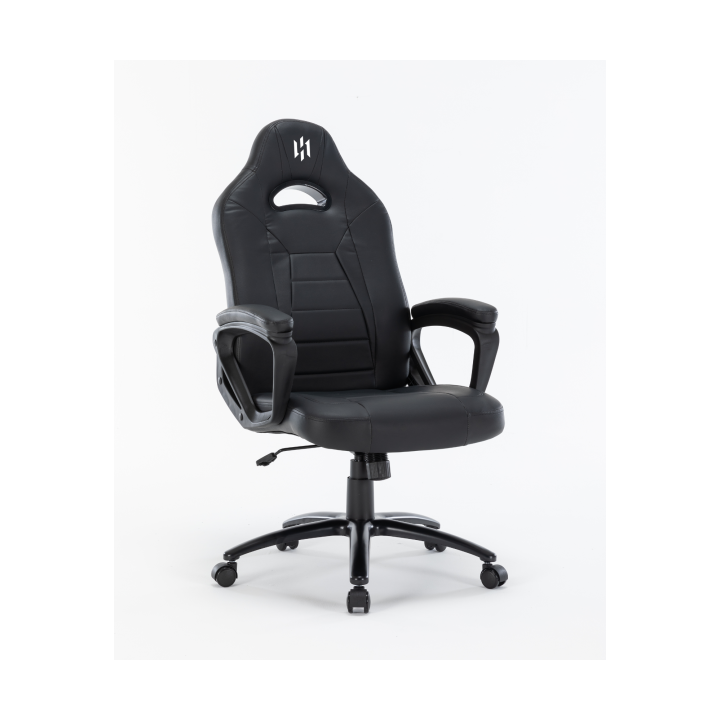 SKILLCHAIRS Fighter (Black) Chaise gamer SKILLCHAIRS Maroc