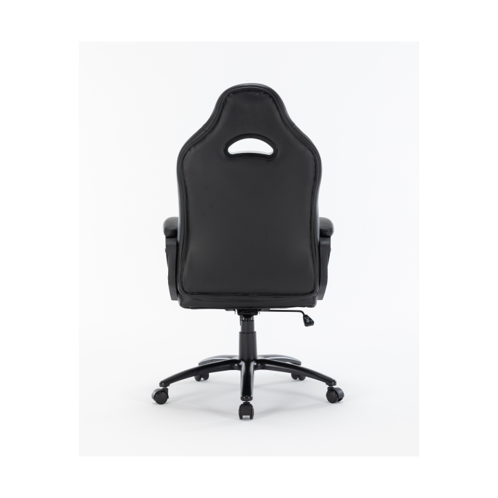 SKILLCHAIRS Fighter (Black) Chaise gamer SKILLCHAIRS Maroc