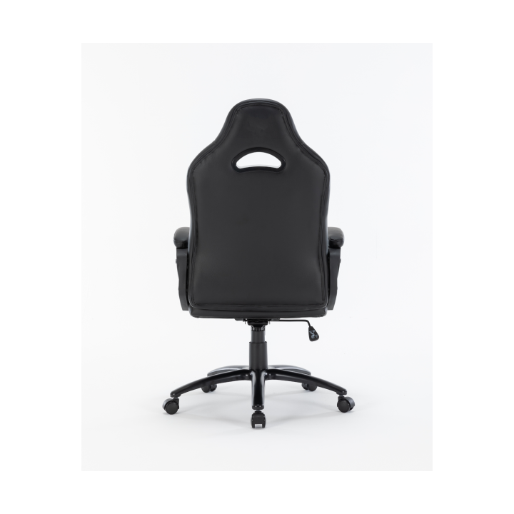 SKILLCHAIRS Fighter (Blue) Chaise gamer SKILLCHAIRS Maroc