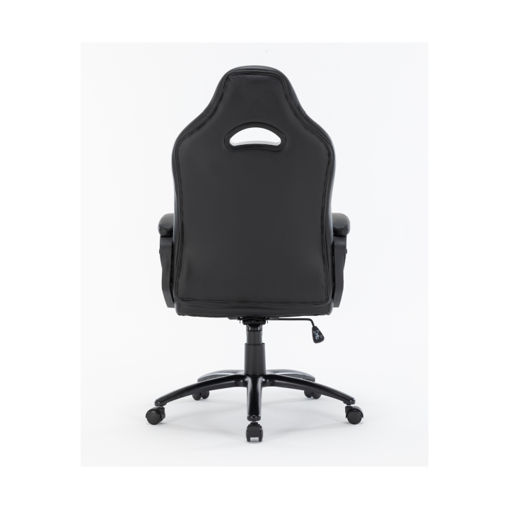 SKILLCHAIRS Fighter (Red) Chaise gamer SKILLCHAIRS Maroc