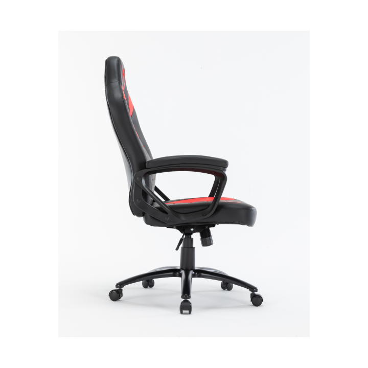 SKILLCHAIRS Fighter (Red) Chaise gamer SKILLCHAIRS Maroc