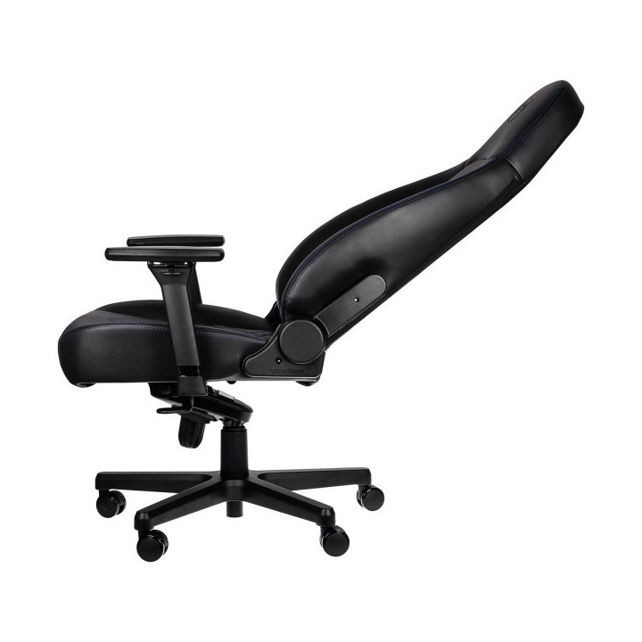 Noblechairs Icon (noir/bleu) Chaise gamer Noblechairs Maroc