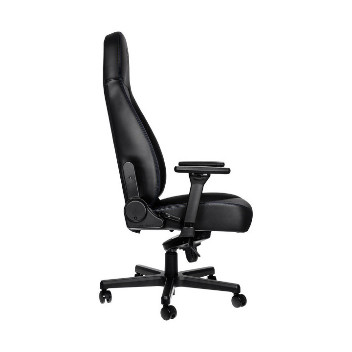 Noblechairs Icon (noir/bleu) Chaise gamer Noblechairs Maroc