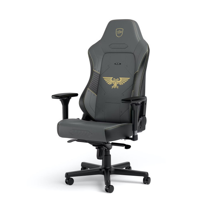 Noblechairs HERO (Warhammer 40K Edition) Chaise gamer Noblechairs M...