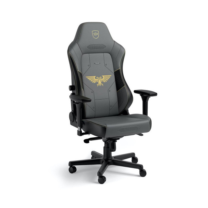 Noblechairs HERO (Warhammer 40K Edition) Chaise gamer Noblechairs M...