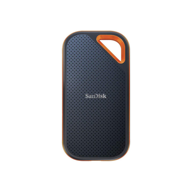 SanDisk Extreme Portable SSD V2 1 To (SDSSDE61-1T00- G25)