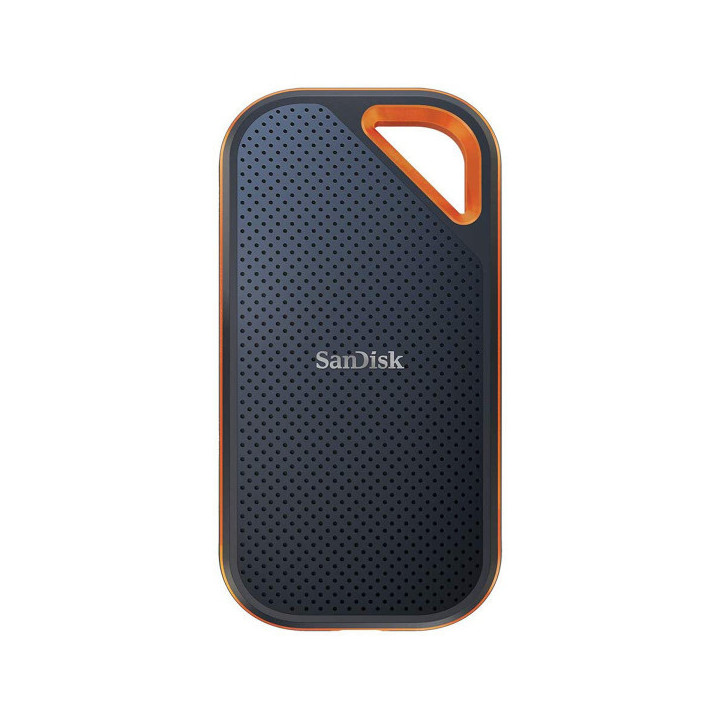 SanDisk Extreme Portable SSD V2 1 To (SDSSDE61-1T00- G25) Disques d...