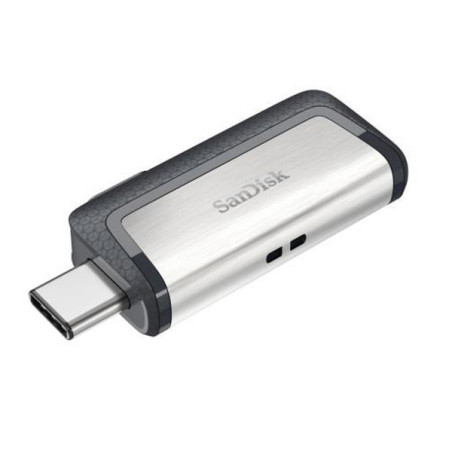 Sandisk Ultra Dual Drive USB Type-C 256 GB (SDDDC2-256GG46) Disques...